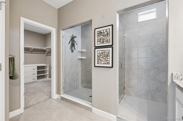 13034 Bridge View Lane, Parker, CO 80134