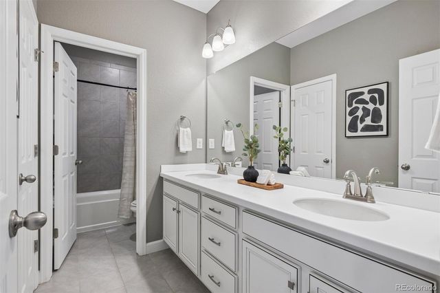 13034 Bridge View Lane, Parker, CO 80134