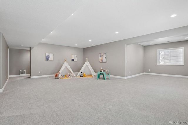 13034 Bridge View Lane, Parker, CO 80134