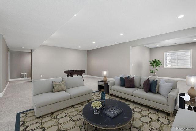 13034 Bridge View Lane, Parker, CO 80134