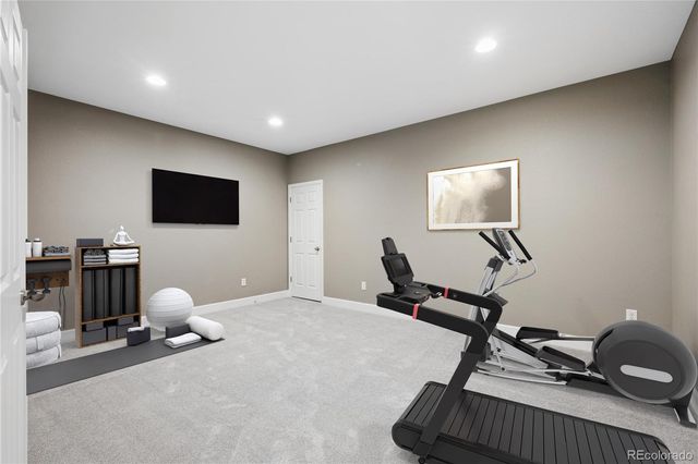13034 Bridge View Lane, Parker, CO 80134