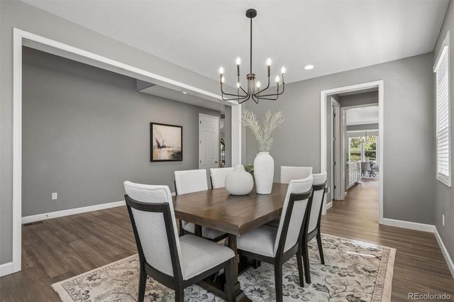 13034 Bridge View Lane, Parker, CO 80134
