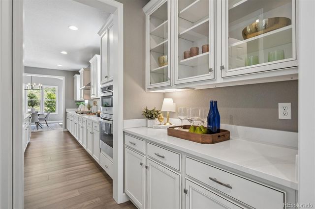 13034 Bridge View Lane, Parker, CO 80134