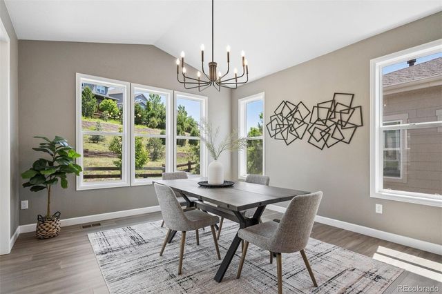 13034 Bridge View Lane, Parker, CO 80134