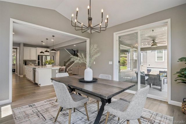 13034 Bridge View Lane, Parker, CO 80134