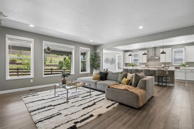 13034 Bridge View Lane, Parker, CO 80134