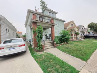 5124 UPPER Williamson Street, Dearborn, MI 48126