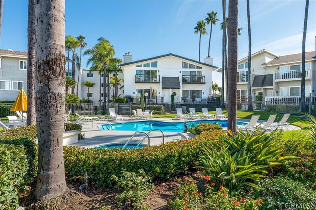 16255 Pacific 106, Huntington Beach, CA 92649