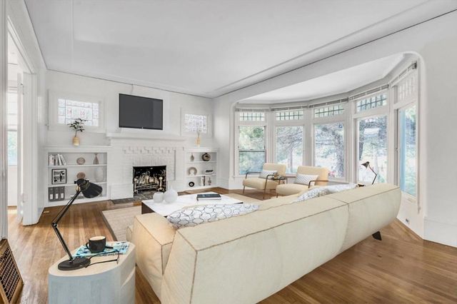 501 E 20th Street, Oakland, CA 94606