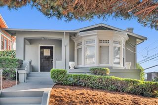 501 E 20th Street, Oakland, CA 94606