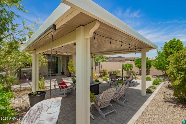 18653 W MESCAL Street, Surprise, AZ 85388