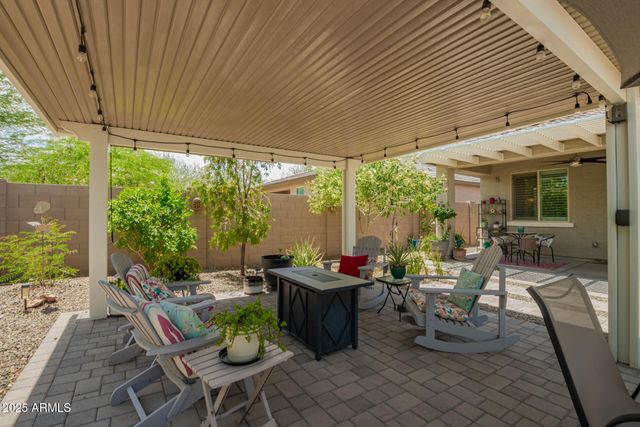 18653 W MESCAL Street, Surprise, AZ 85388