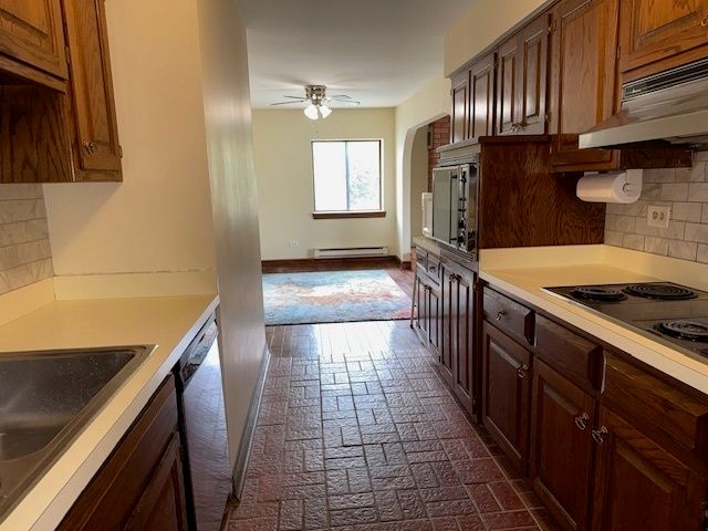 3360 184th Street 3W, Homewood, IL 60430
