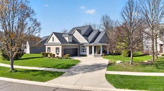 249 Summer Shade Drive, Marion Township, MI 48843