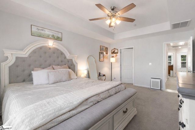 712 Hayden Lane, Inman, SC 29349