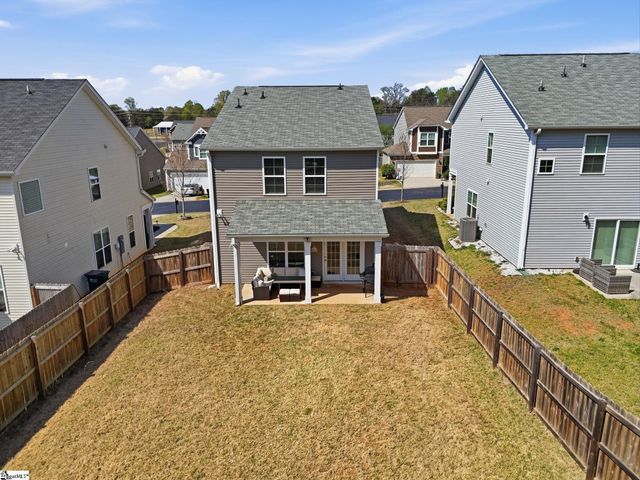 712 Hayden Lane, Inman, SC 29349