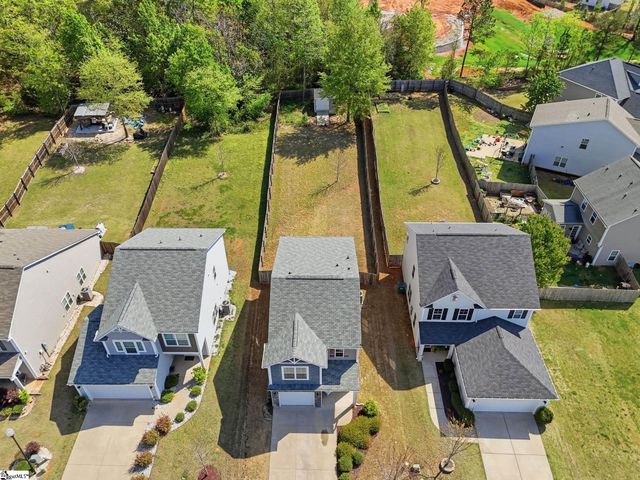 712 Hayden Lane, Inman, SC 29349