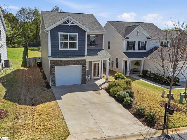 712 Hayden Lane, Inman, SC 29349