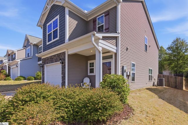 712 Hayden Lane, Inman, SC 29349