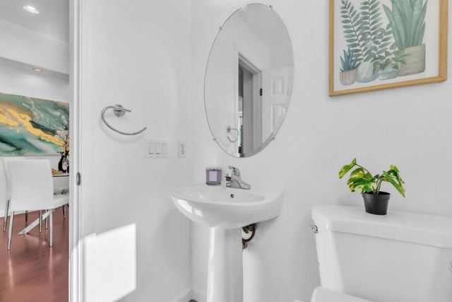 845 Fire Walk, Milpitas, CA 95035