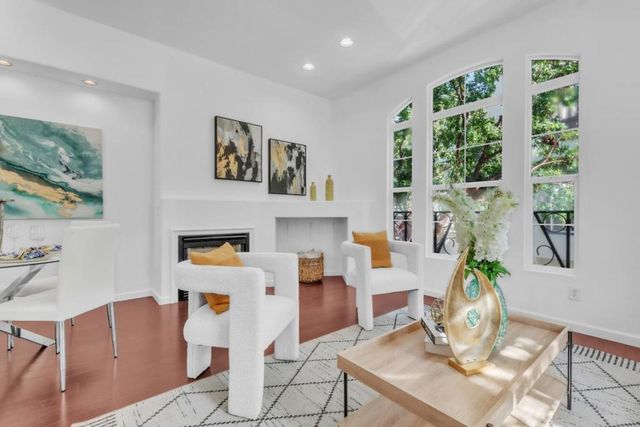 845 Fire Walk, Milpitas, CA 95035