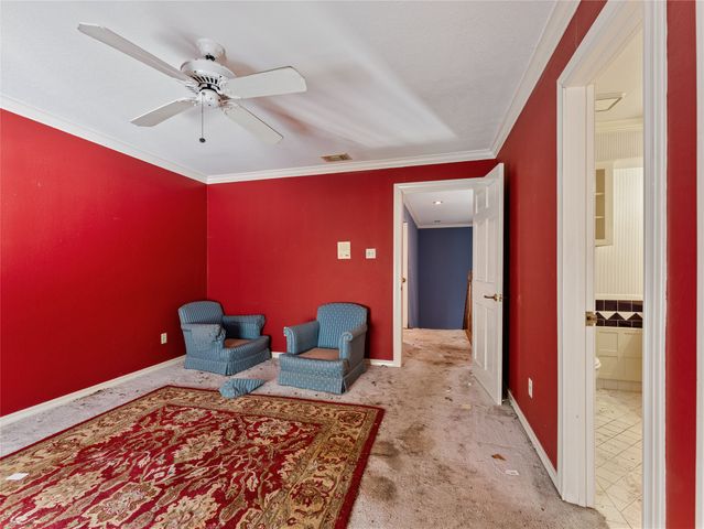 1809 Burton Hill Road, Fort Worth, TX 76107