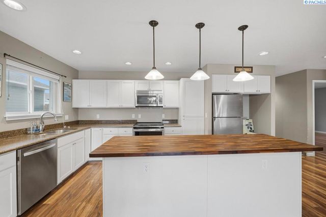 513 Harvest Loop, Palouse, WA 99161