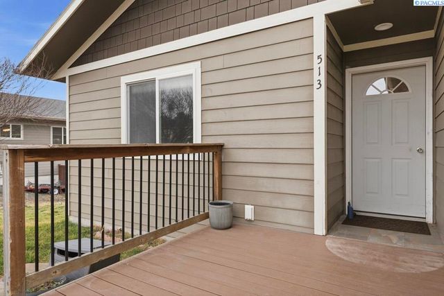 513 Harvest Loop, Palouse, WA 99161