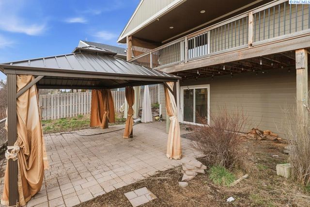 513 Harvest Loop, Palouse, WA 99161