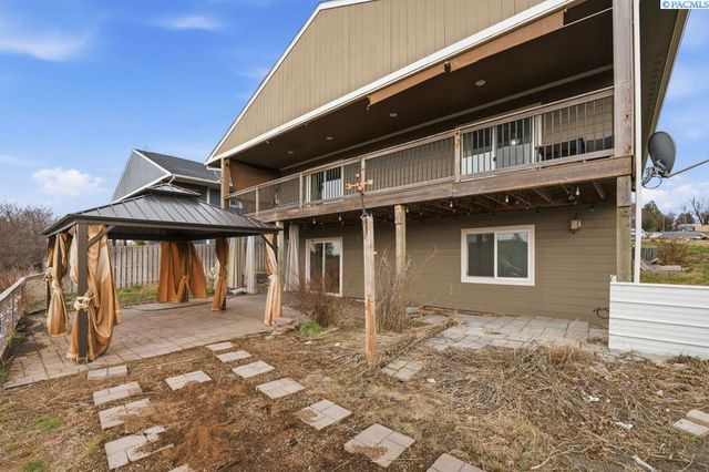 513 Harvest Loop, Palouse, WA 99161
