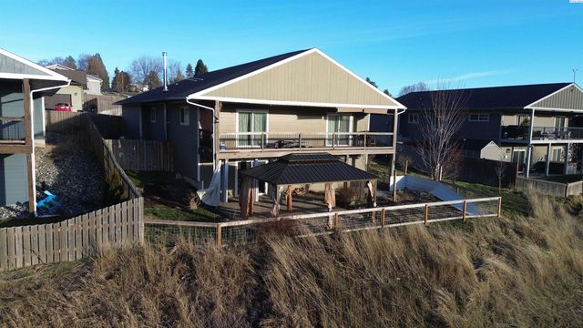 513 Harvest Loop, Palouse, WA 99161