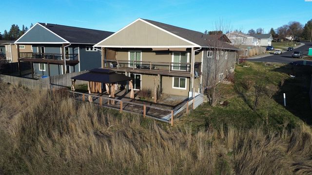 513 Harvest Loop, Palouse, WA 99161