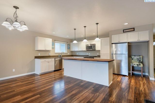 513 Harvest Loop, Palouse, WA 99161