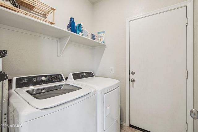 11667 E MARIGOLD Lane, Florence, AZ 85132