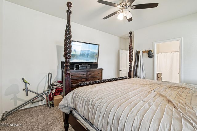 11667 E MARIGOLD Lane, Florence, AZ 85132