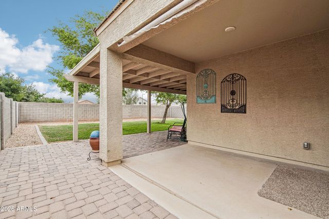 11667 E MARIGOLD Lane, Florence, AZ 85132