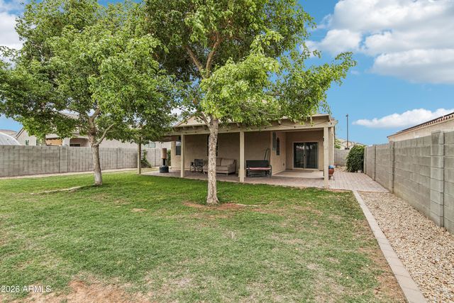 11667 E MARIGOLD Lane, Florence, AZ 85132