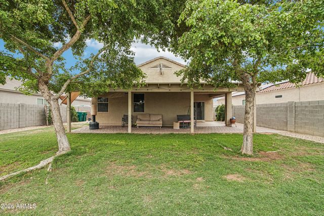 11667 E MARIGOLD Lane, Florence, AZ 85132