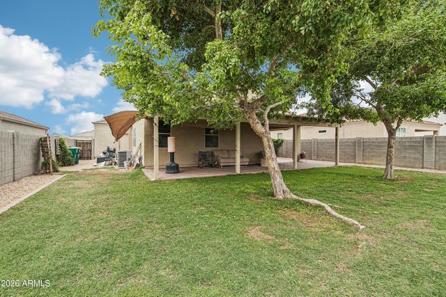 11667 E MARIGOLD Lane, Florence, AZ 85132