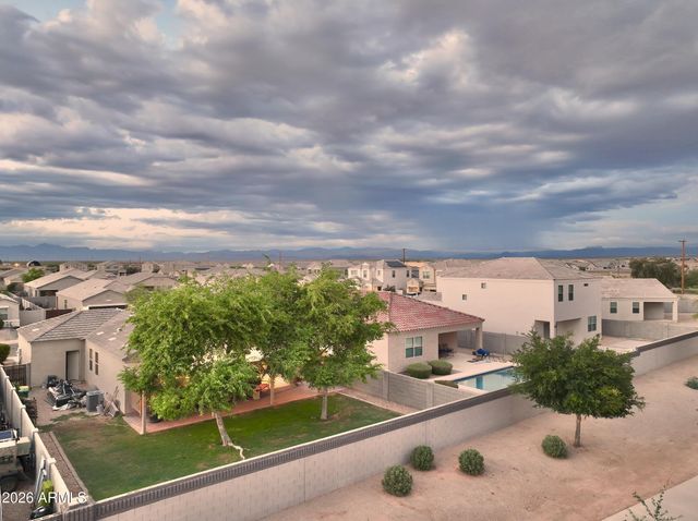 11667 E MARIGOLD Lane, Florence, AZ 85132