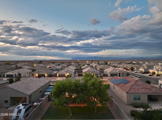 11667 E MARIGOLD Lane, Florence, AZ 85132