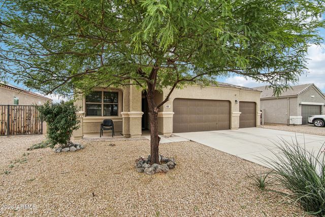 11667 E MARIGOLD Lane, Florence, AZ 85132