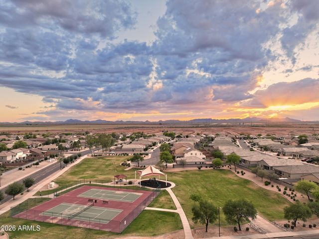 11667 E MARIGOLD Lane, Florence, AZ 85132