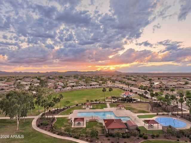 11667 E MARIGOLD Lane, Florence, AZ 85132