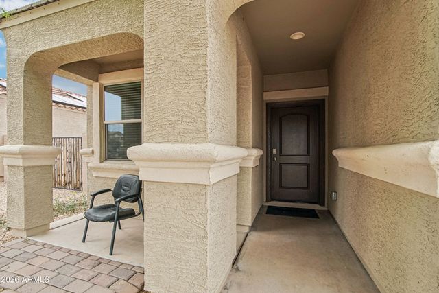 11667 E MARIGOLD Lane, Florence, AZ 85132