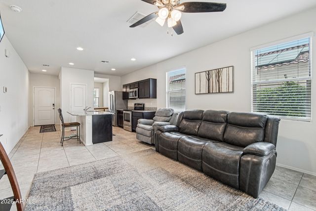 11667 E MARIGOLD Lane, Florence, AZ 85132