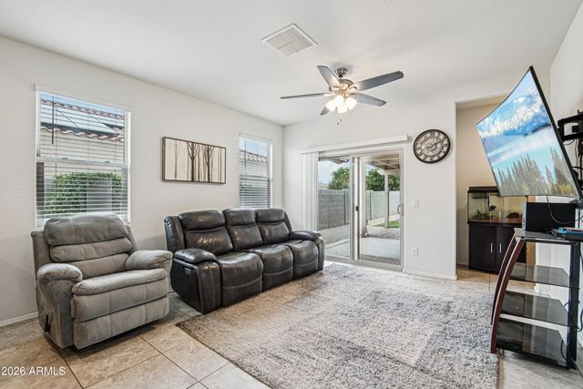 11667 E MARIGOLD Lane, Florence, AZ 85132