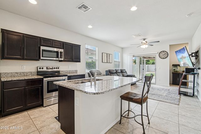 11667 E MARIGOLD Lane, Florence, AZ 85132