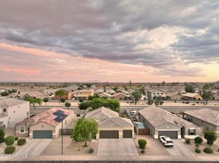 11667 E MARIGOLD Lane, Florence, AZ 85132