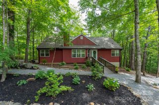 114 Richard Lane, Black Mountain, NC 28711